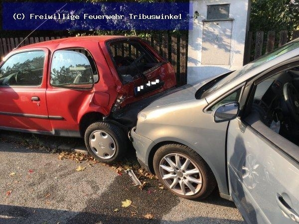 Technischer Einsatz Technischer Einsatz